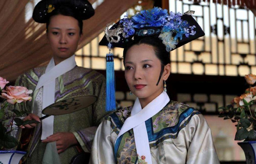 甄嬛传敬妃的家世,甄嬛传敬妃好的坏的