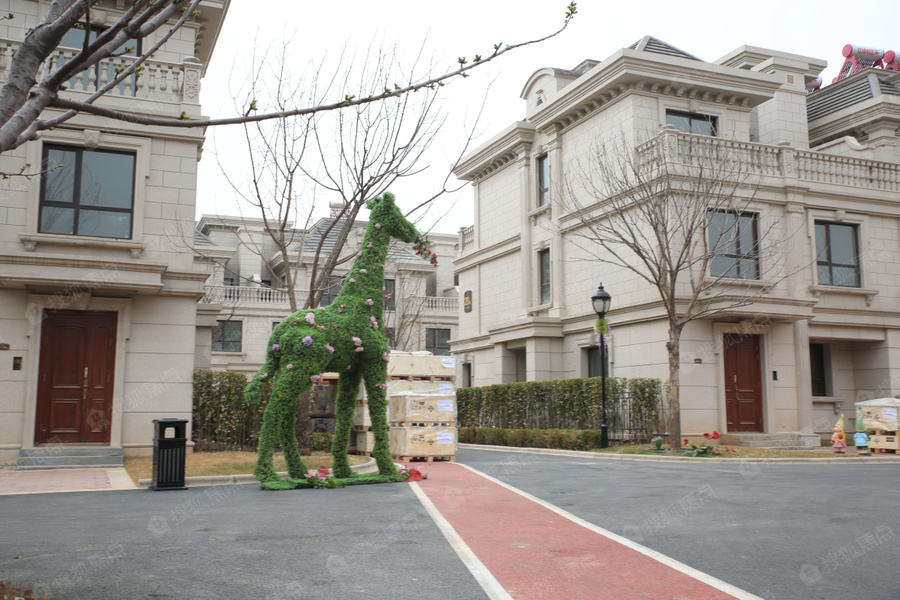 太原楼市均价1518万轻奢豪宅盘点,太原住酒店高端推荐