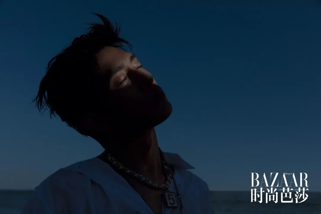 井柏然写意空间,井柏然你爱过我吗