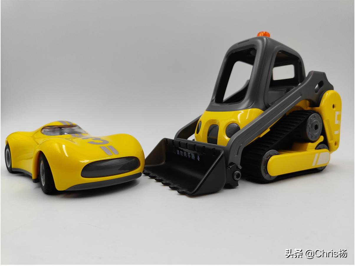 野蛮遥控娃娃车,以孩子名义买的汽车