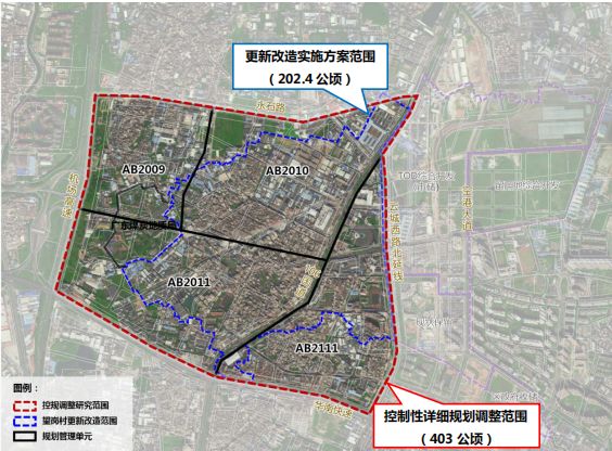 白云嘉禾望岗旧村改造,白云区嘉禾望岗旧改最新规划