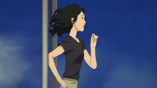 今敏四部曲,今敏经典片段