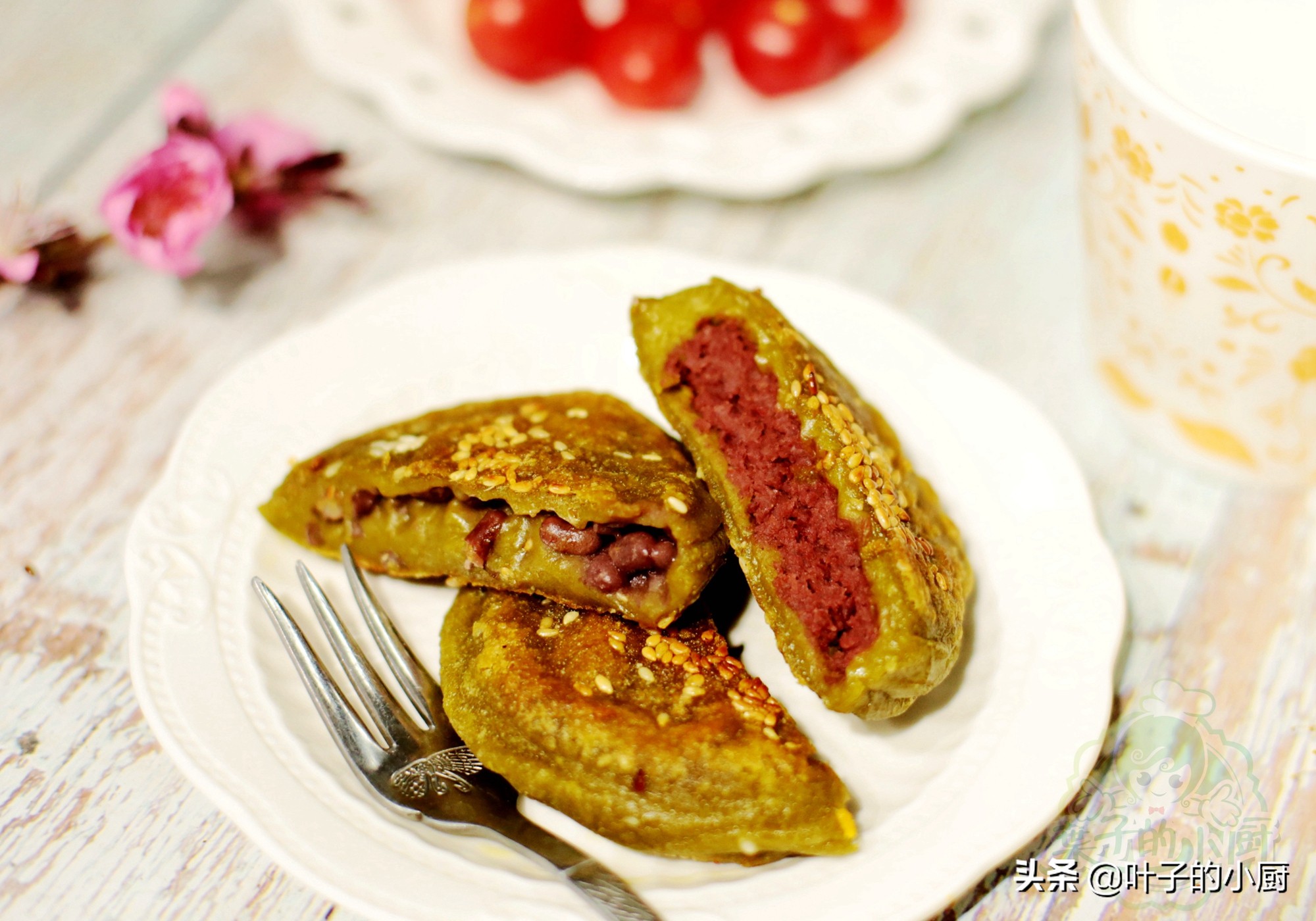 豆沙吃了会不会腹胀,豆沙吃了会胖吗