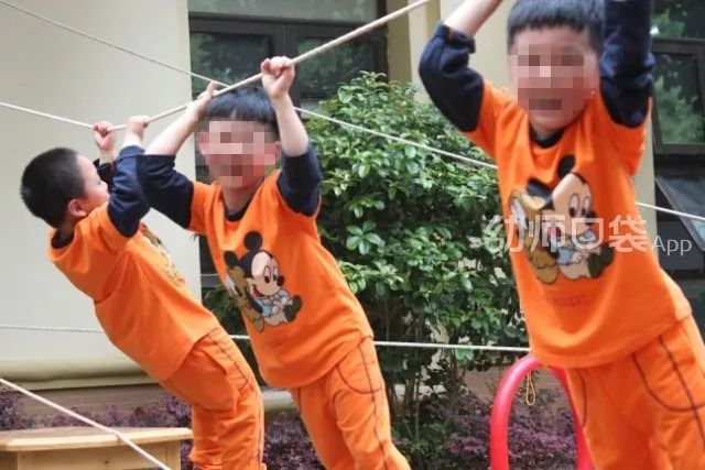 20款适合孩子玩的冬季户外游戏，和孩子一起动起来