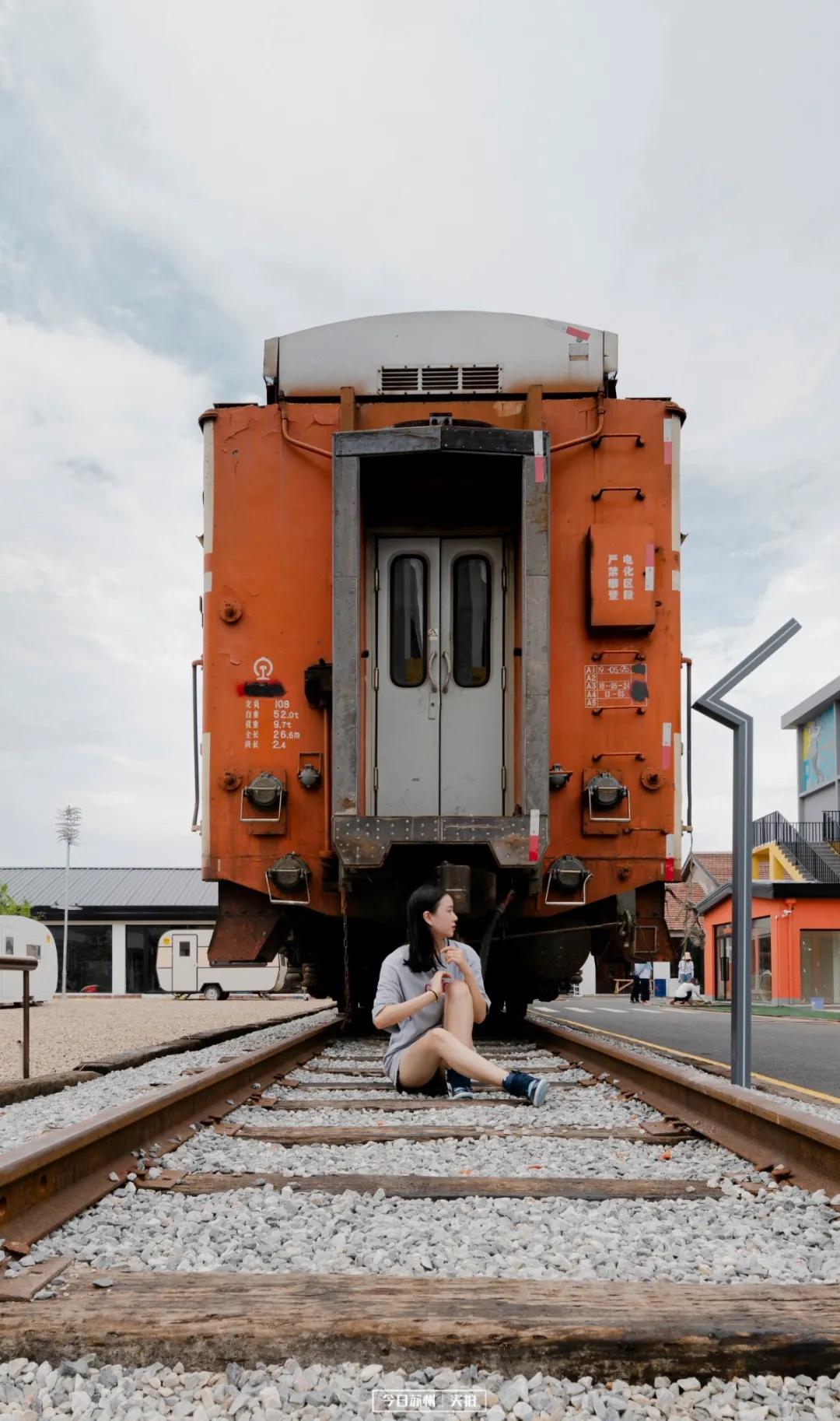 苏州小众旅游景点推荐,苏州好看又小众的拍照圣地
