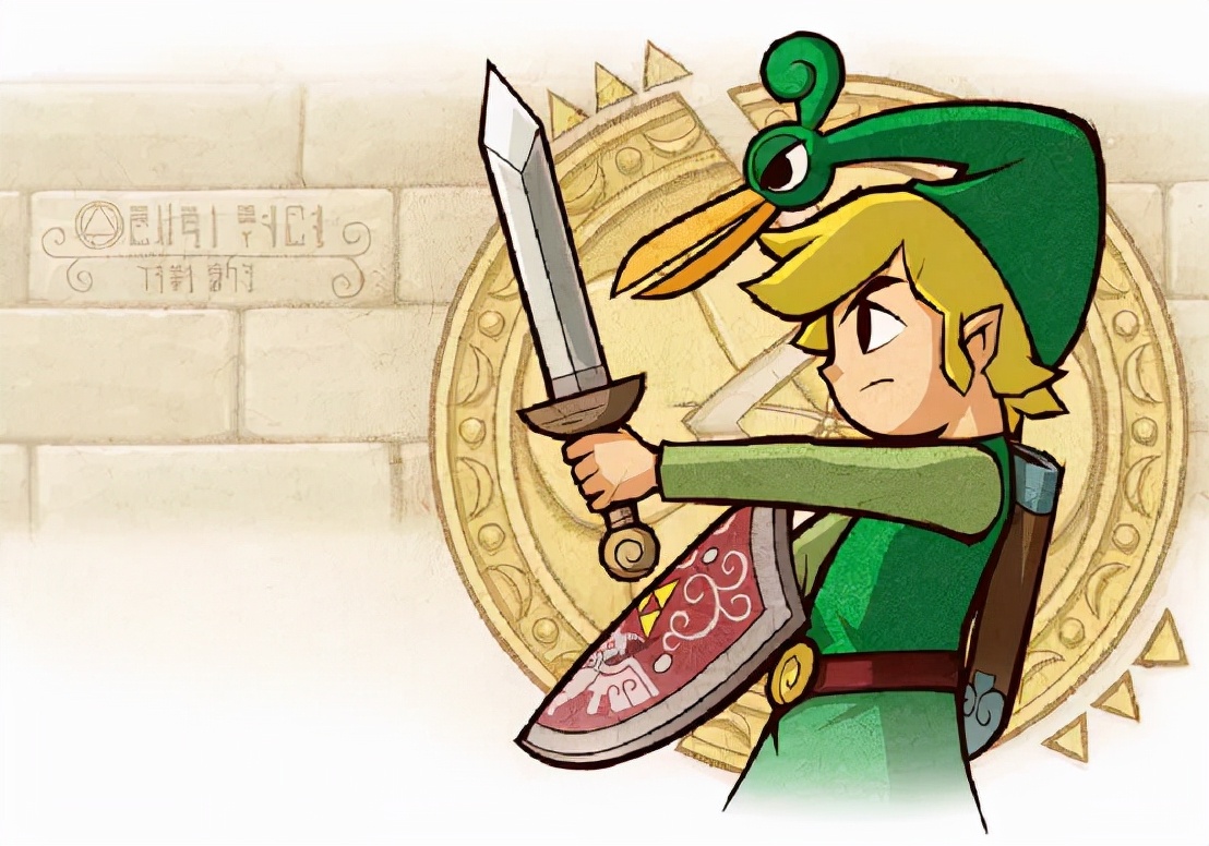 任天堂塞尔达怎么玩,任天堂塞尔达新手怎么玩