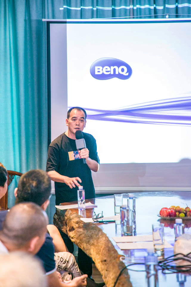 博超零售商学院,与高手过招令人惊讶