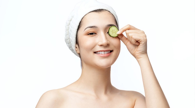 夏天祛斑如何保持脸部干爽,夏季祛斑的最好办法