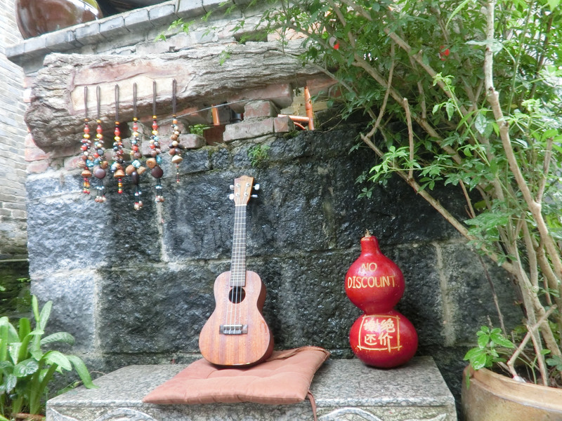 桂林阳朔两天两夜攻略,桂林坐船到阳朔游漓江攻略