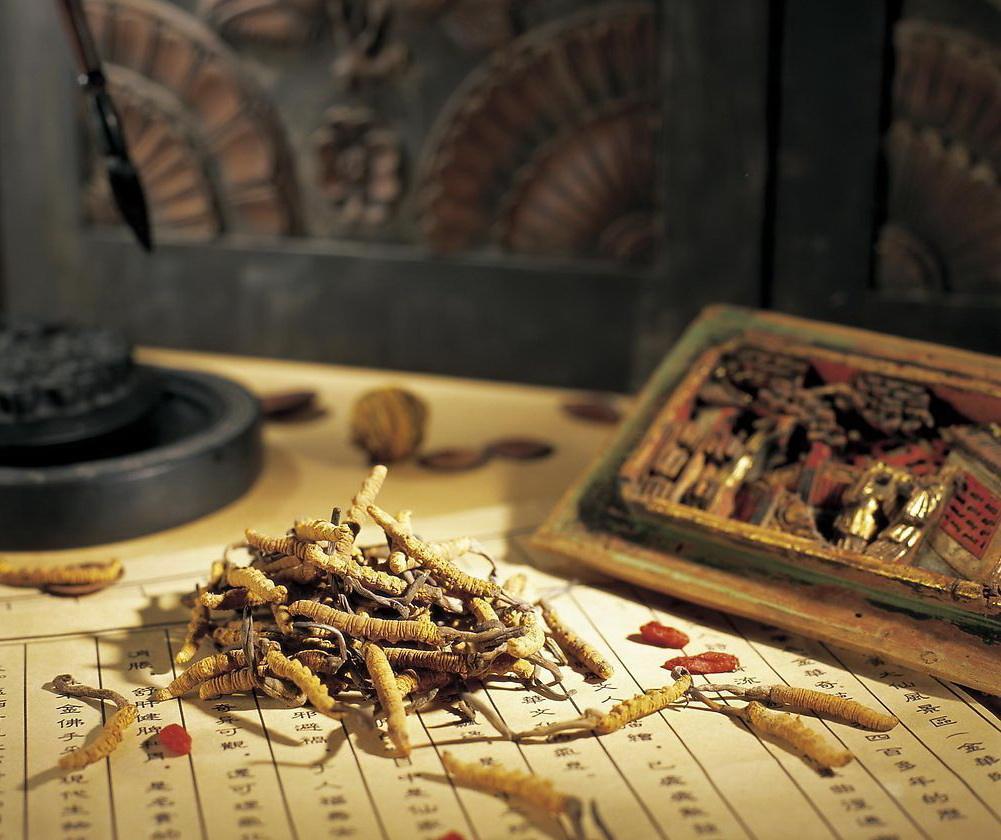 老梁谈中药：韩信点兵多多益善