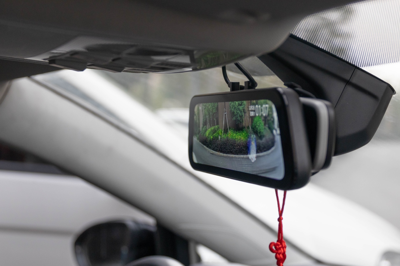 70迈流媒体行车记录仪使用方法,70迈流媒体行车记录仪多少钱