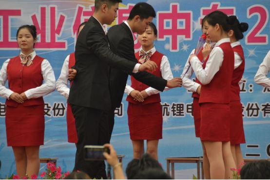 洛阳工业信息中专2023招生,洛阳工业信息中专2022招生