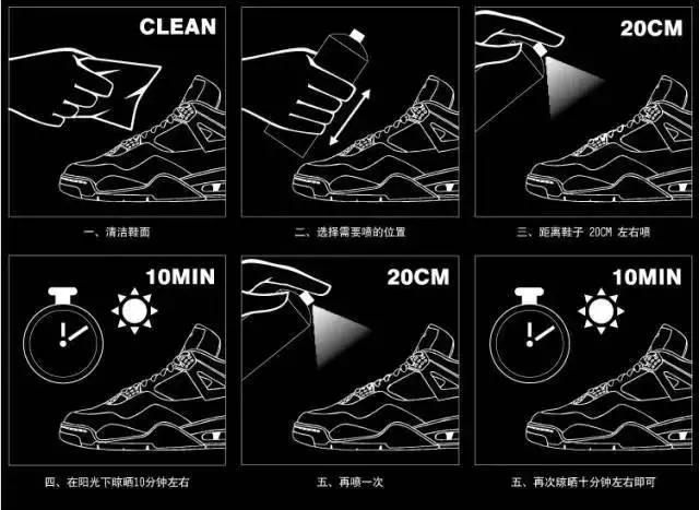 教你解决雨天鞋子湿的问题,鞋子雨天怎么防水防潮防湿