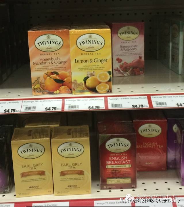 多伦多的欧洲超市YummyMarket/Starsky的必败清单