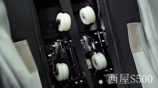 按摩椅真实测评推荐性价比最高,性价比高按摩椅真实测评