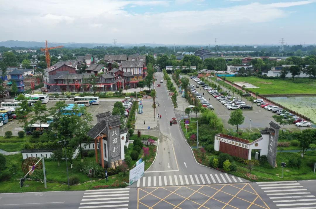 郫都区最好前三个镇排名榜,郫都区排行榜前十名