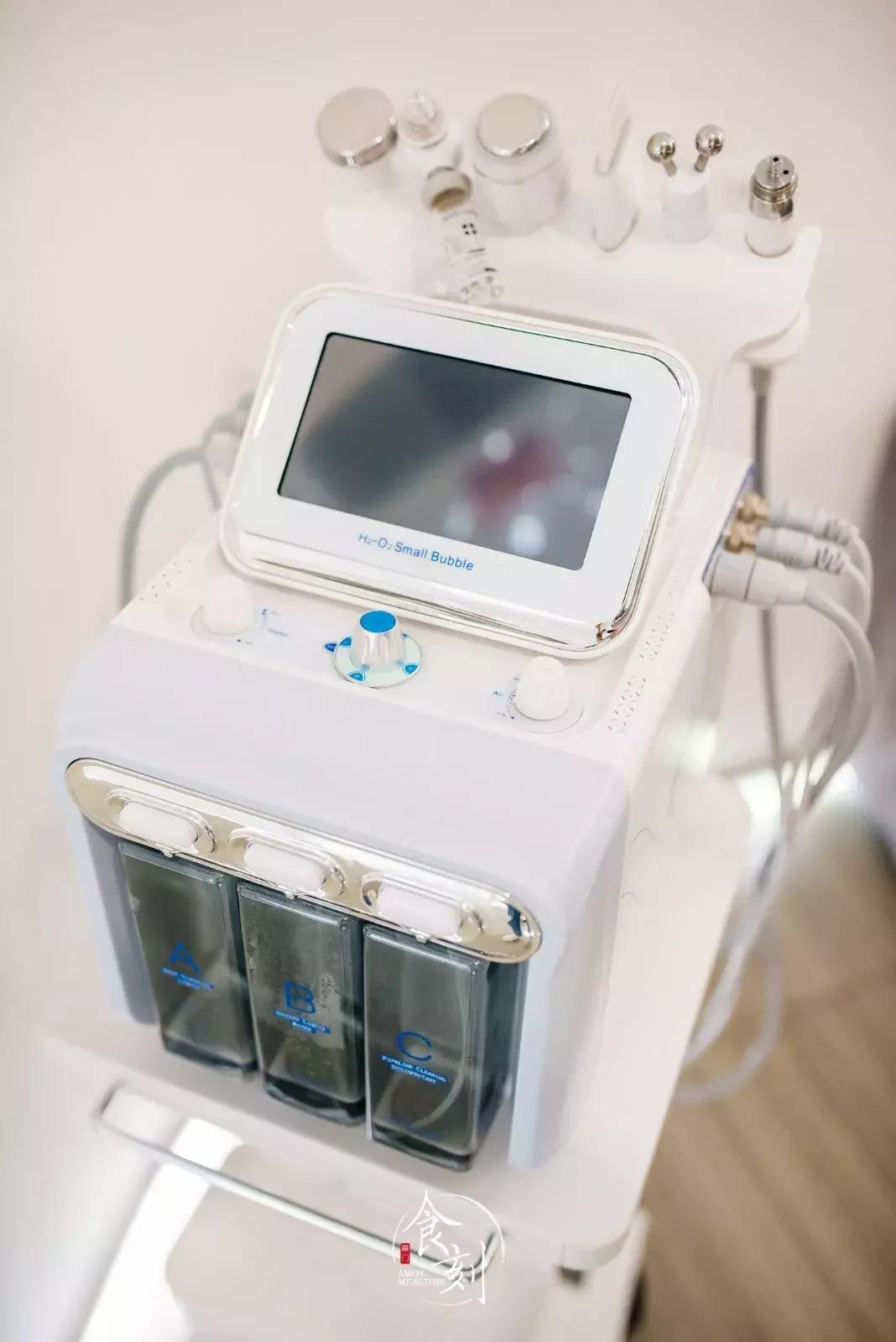 88元享388元「棉花糖SPA」套餐！火遍小红书の贵妇级护肤厦门也有