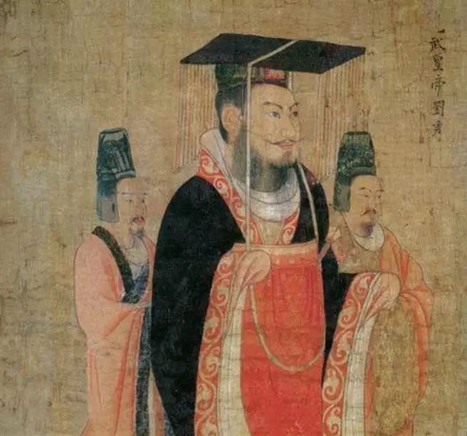 光武帝刘秀有一次打了败仗,光武帝刘秀为什么不能控制士族