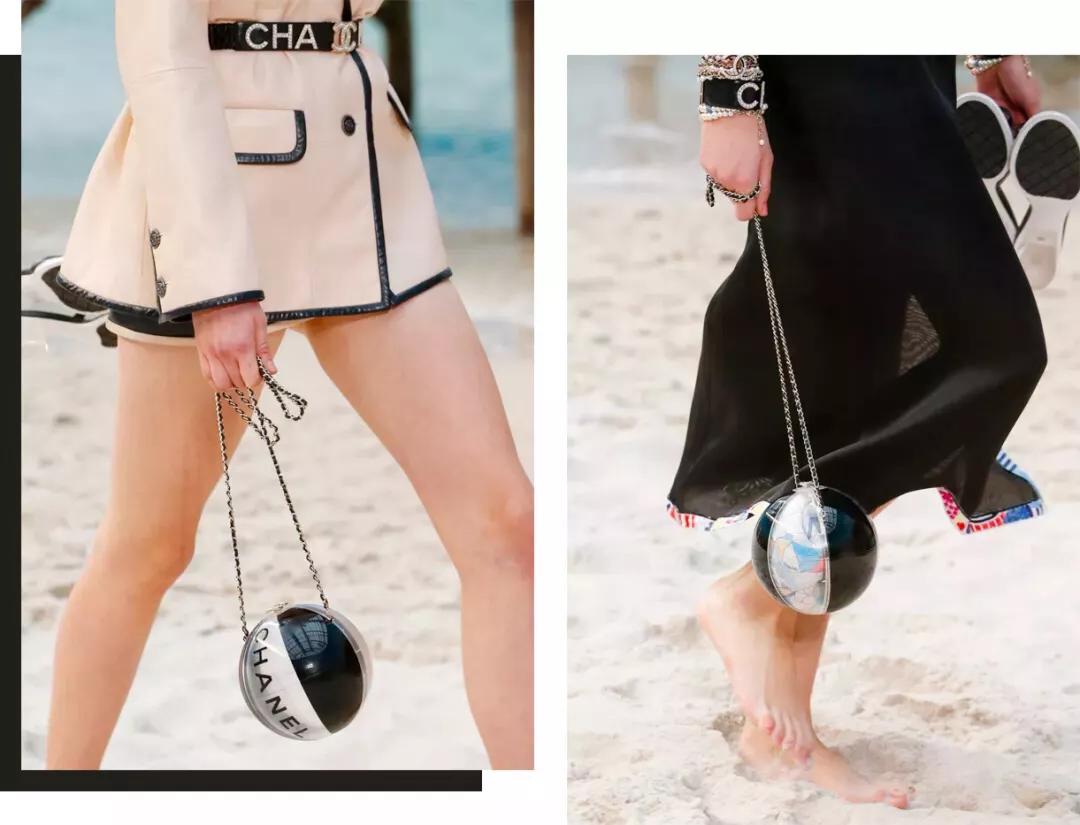 好物推荐chanel,吃土也要买的视频