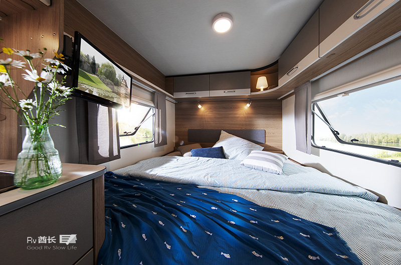 allegra拖挂房车最新报价,lance拖挂房车价格