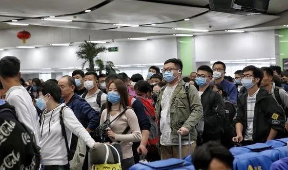 who国际紧急事件意味着什么,who口罩防病毒