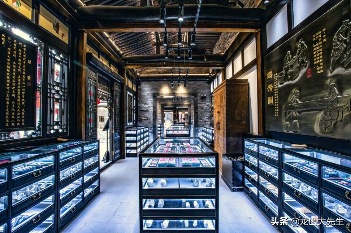 有“汇通天下”之誉的山西票号，是如何走向辉煌，又是如何没落的