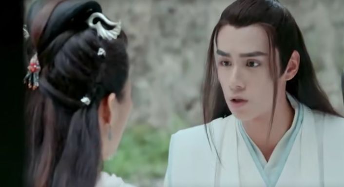 绝代双骄再被翻拍反派大佬吸睛,新绝代双骄口碑