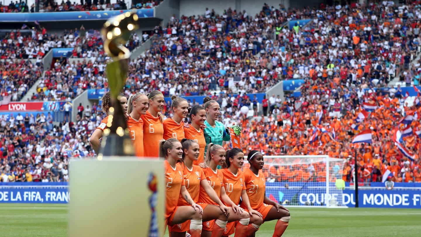 女足世界杯中国女足和荷兰女足,美国女足职业联赛和欧洲哪个强