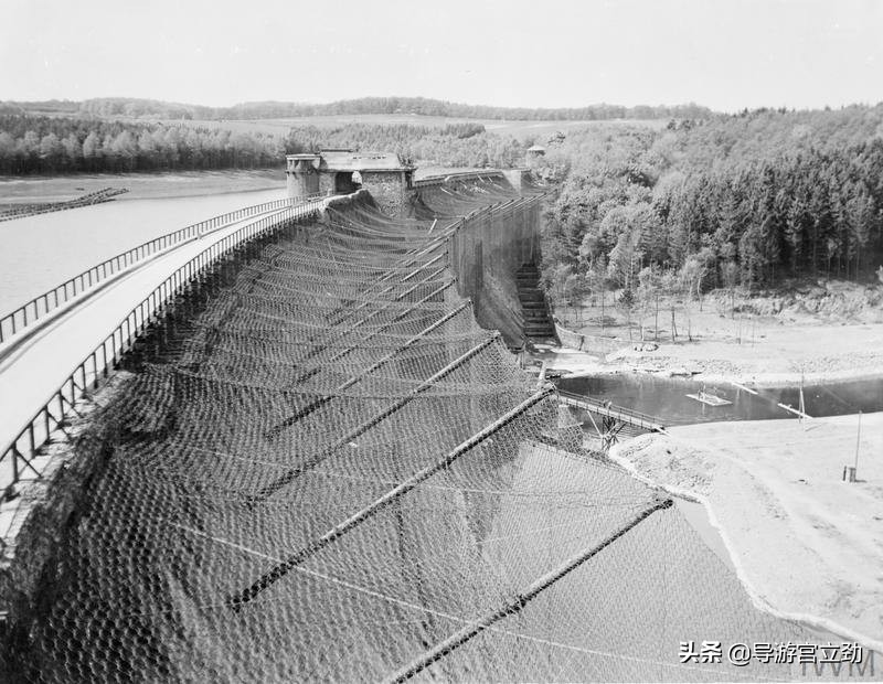 二战惩戒行动算成功吗,惩戒行动二战