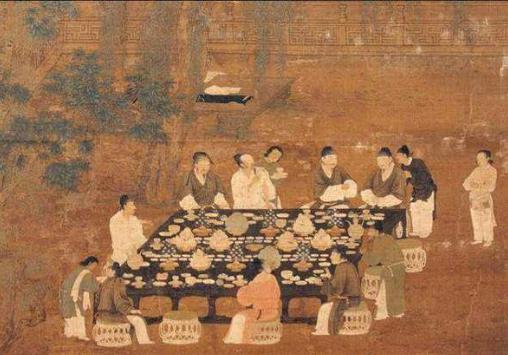 黑釉陶瓷技艺,中国最美黑釉陶瓷