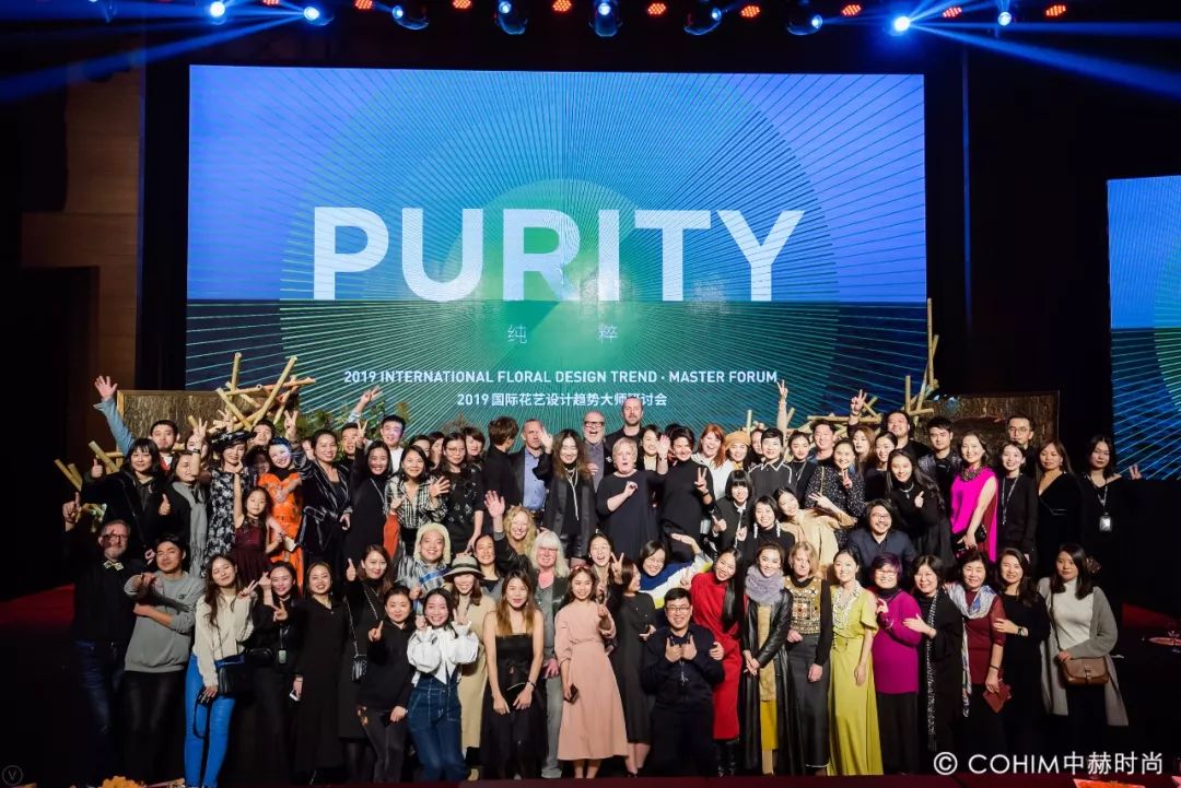 花艺行业市场前景,花艺行业赛道