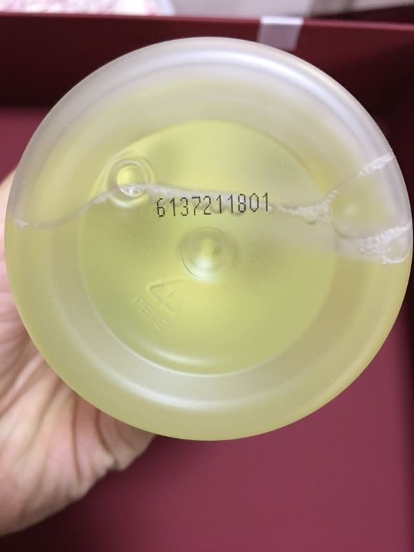 230ml神仙水外包装真假鉴别,你的神仙水是真的吗