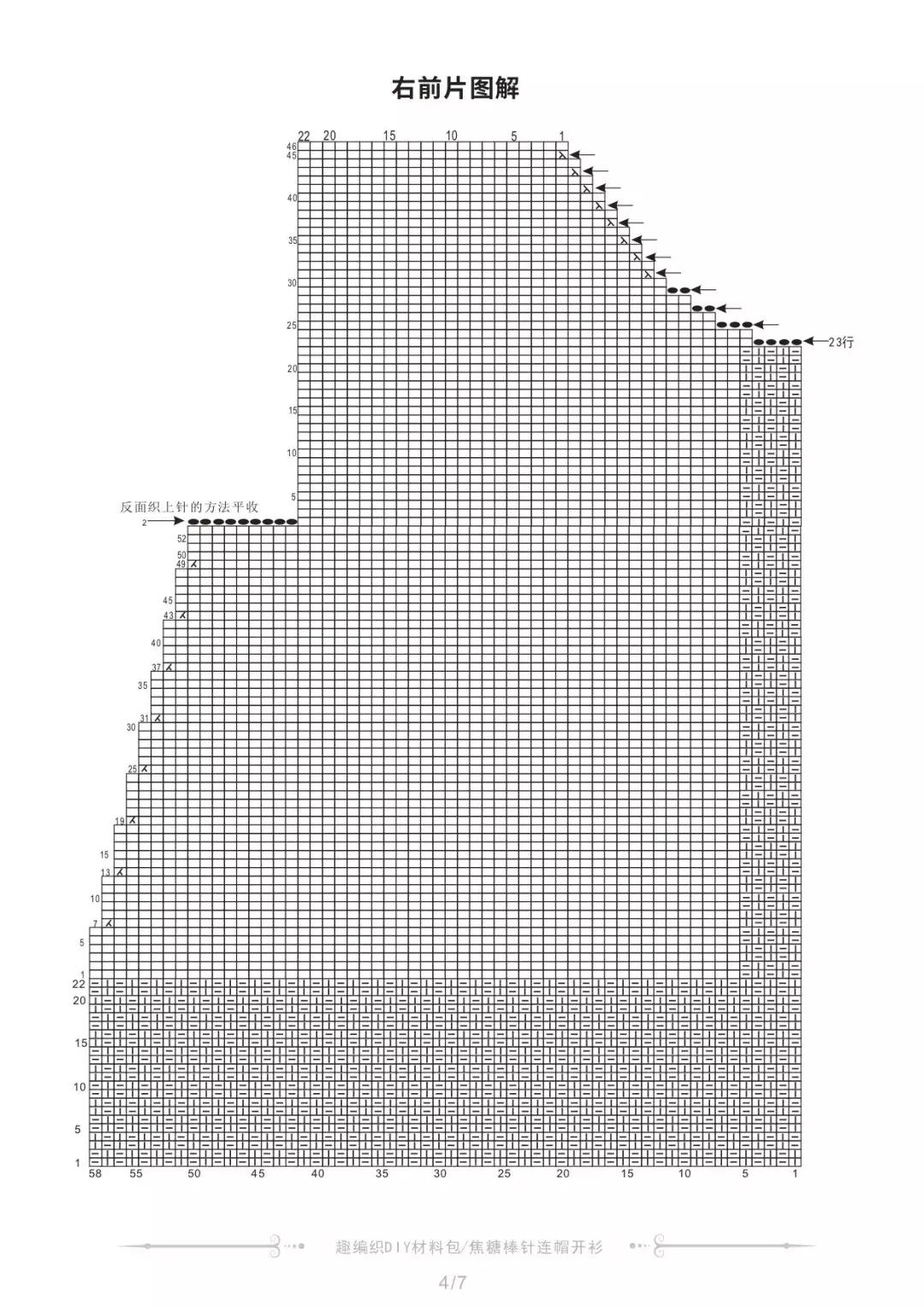 可爱又漂亮的毛衣小孩,24款漂亮毛衣