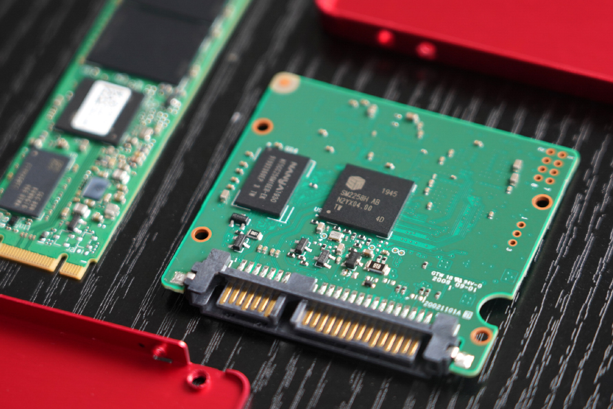 浦科特m8peg测评,浦科特m8vc256g硬盘测试