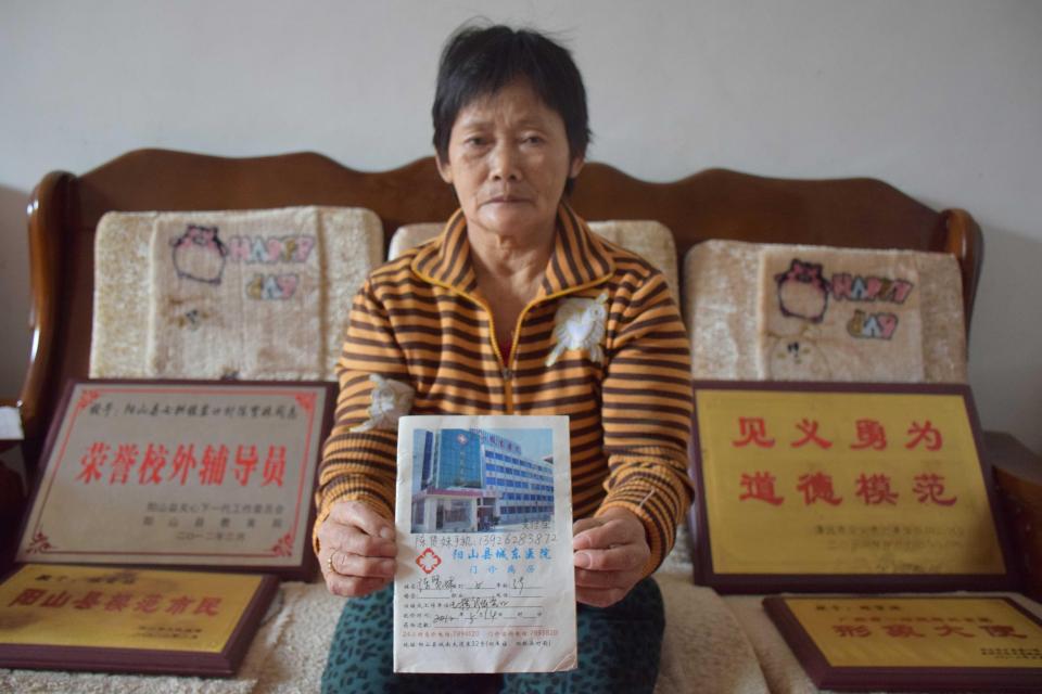 陈贤妹现状,陈贤妹现状如何