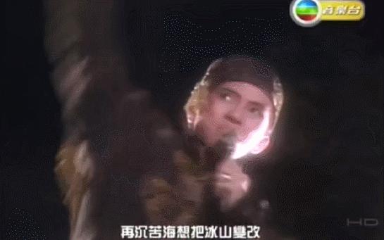 和梁汉文声音很像的歌手,梁汉文刚出道的时候
