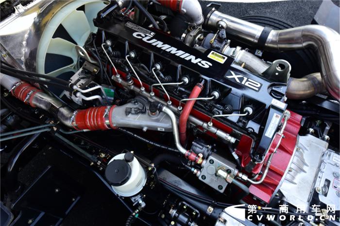 三一重卡牵引车军亮版有导流罩吗,三一重卡军亮版功能介绍