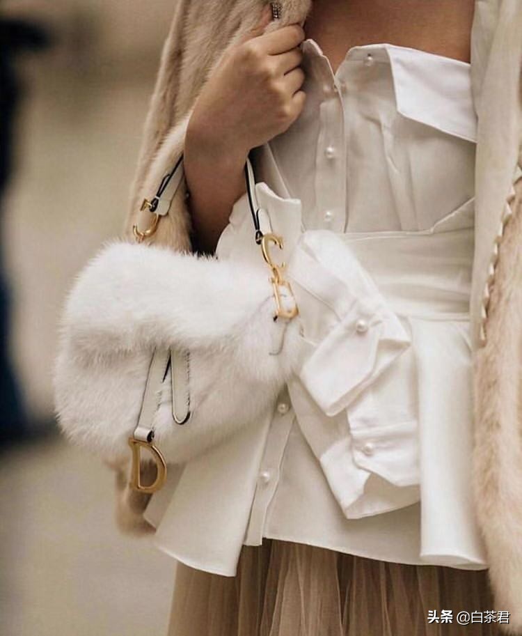 2019最热的大牌腋下包,2022最值得买的腋下包