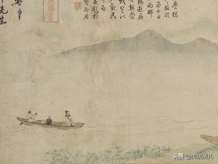 微雨众卉新一雷惊蛰始出处,微雨众卉新一雷惊蛰始赏析