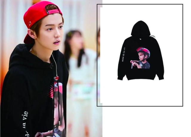 被明星带火的同款国货,被明星同款刷屏的女孩