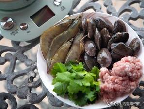 北鼎养生壶做粥,北鼎养生壶煮汤