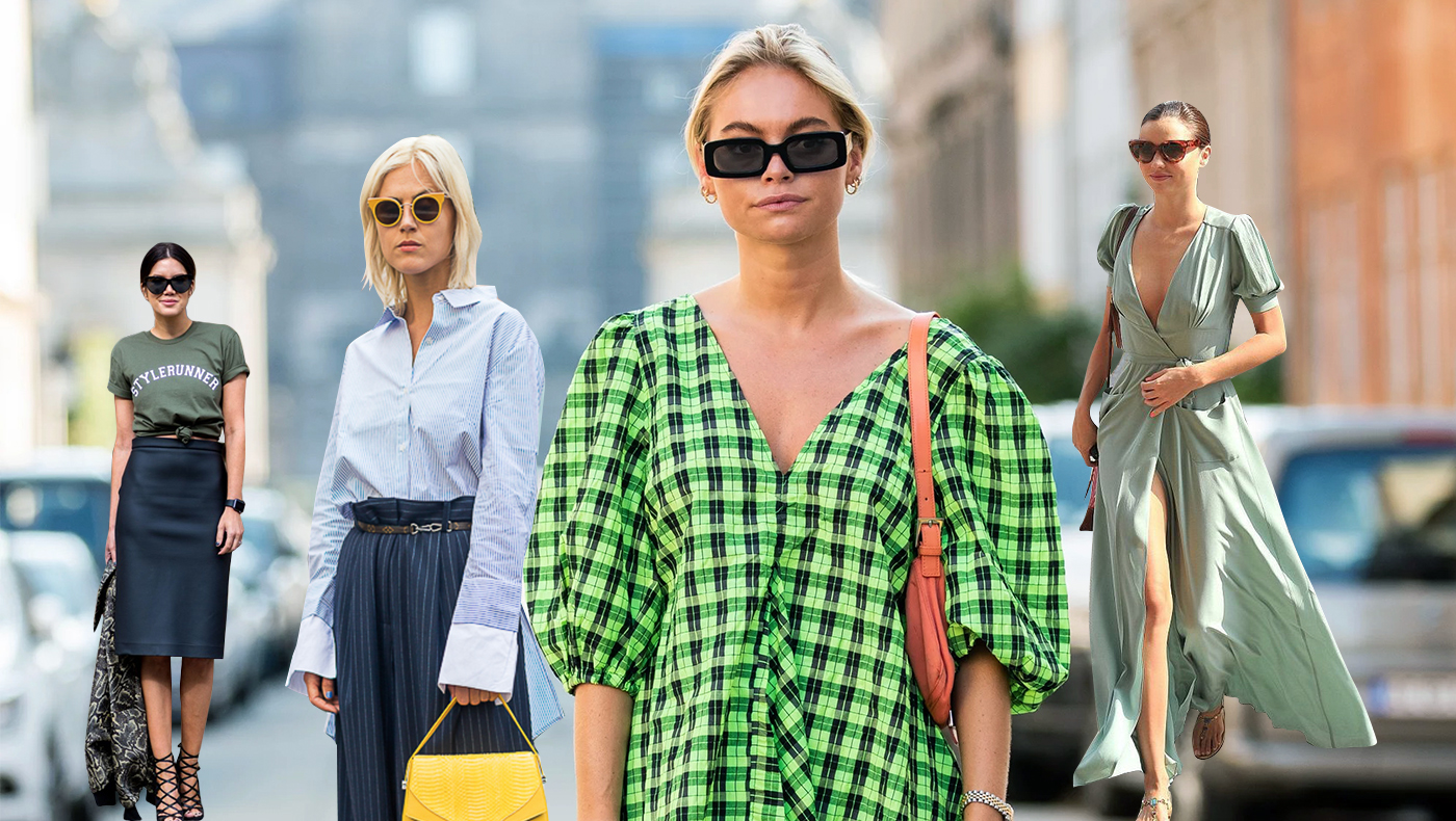 微胖女生不减肥吃什么,微胖女生不用搭配的套装