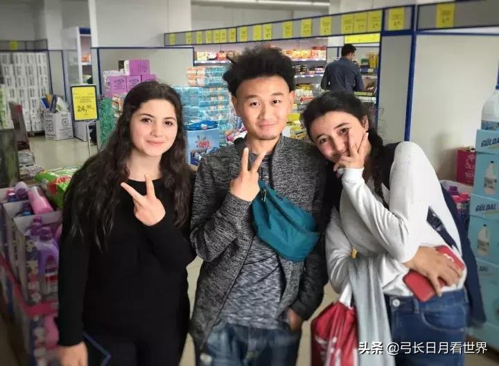 土耳其有趣的事件,土耳其发生的奇葩事