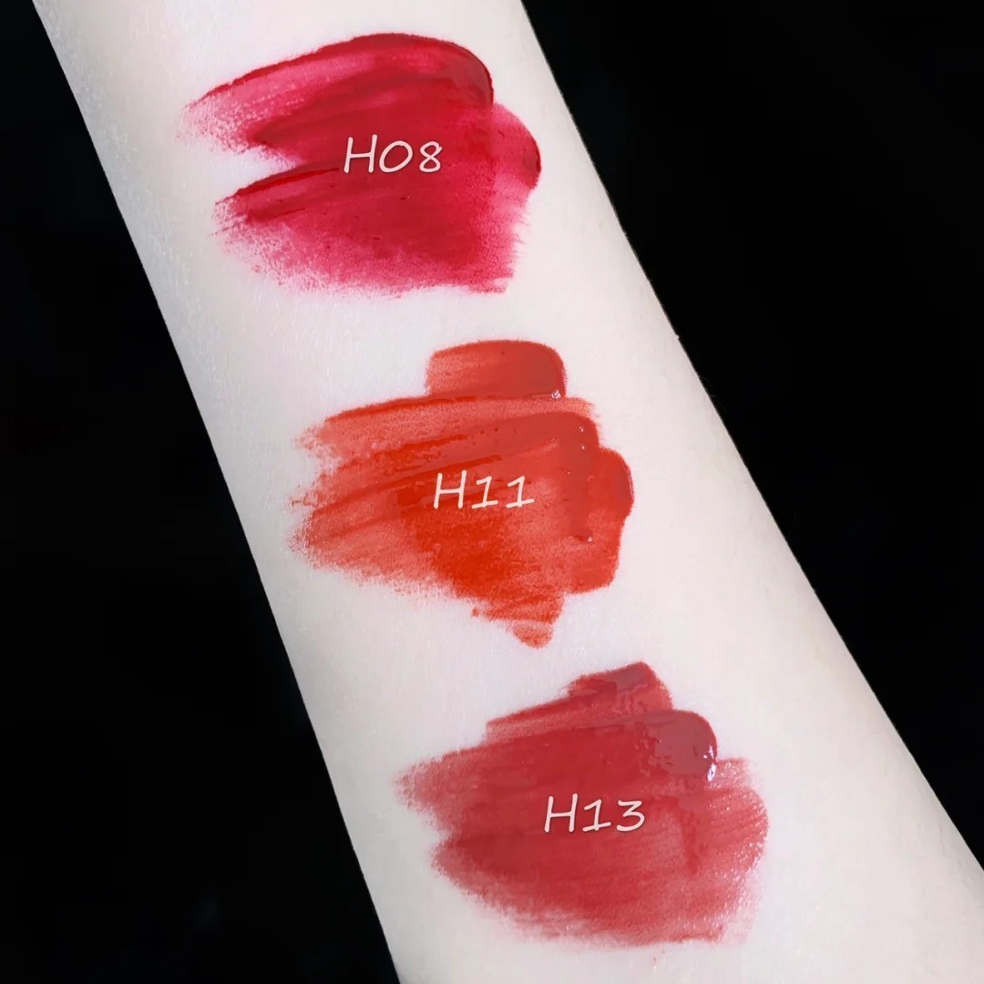 这些口红你买过哪几种,口红千万不要买的大牌