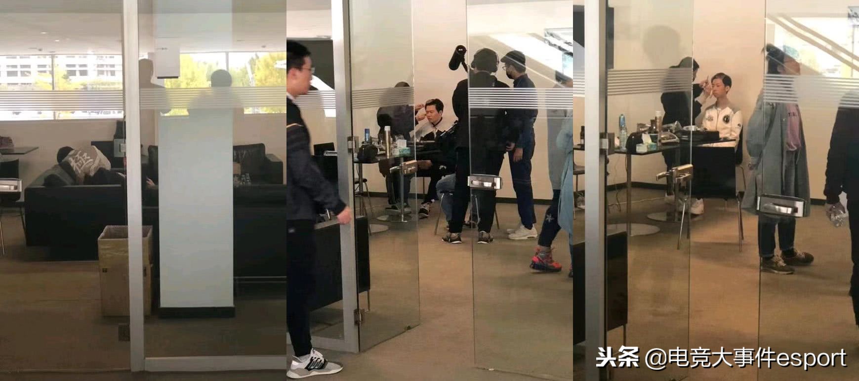 ig冠军宣传片,ig登上王座宣传片