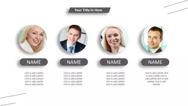 极简室内设计ppt模板,极简ppt模板大全