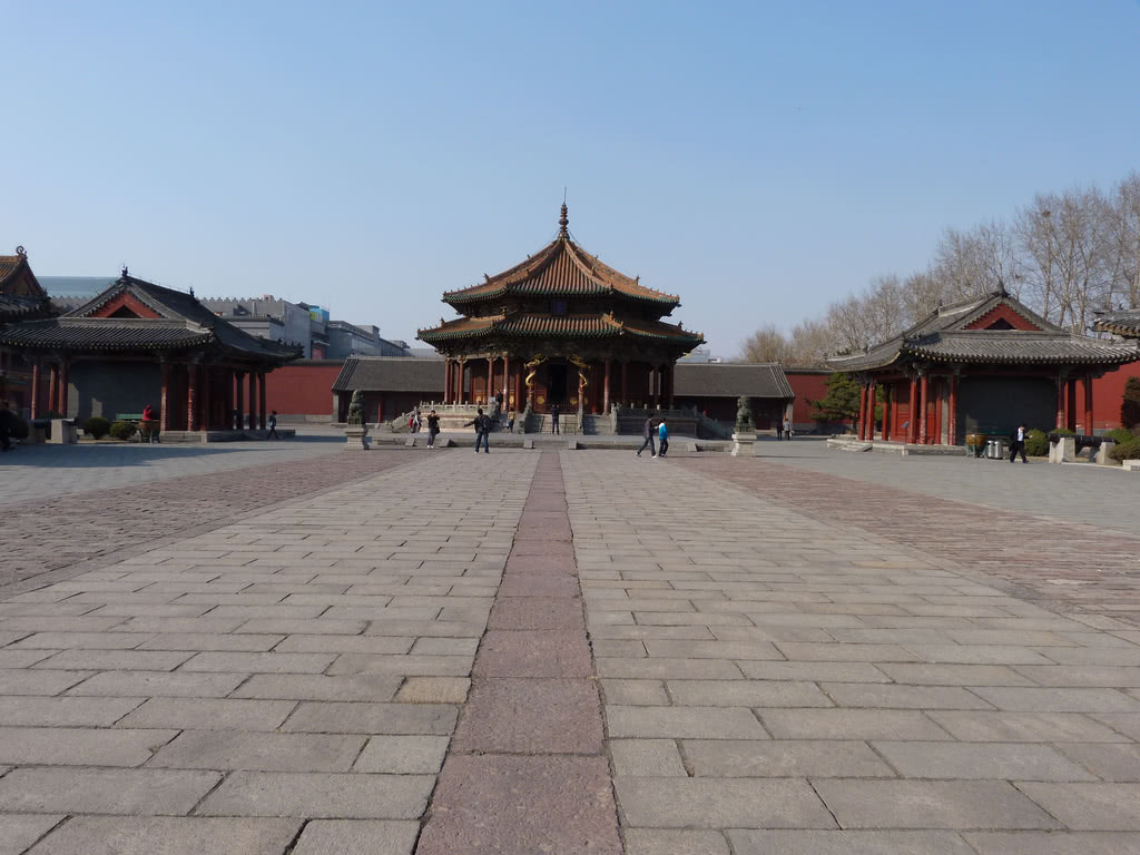 东北唯一新一线的城市,东北唯一的特大城市