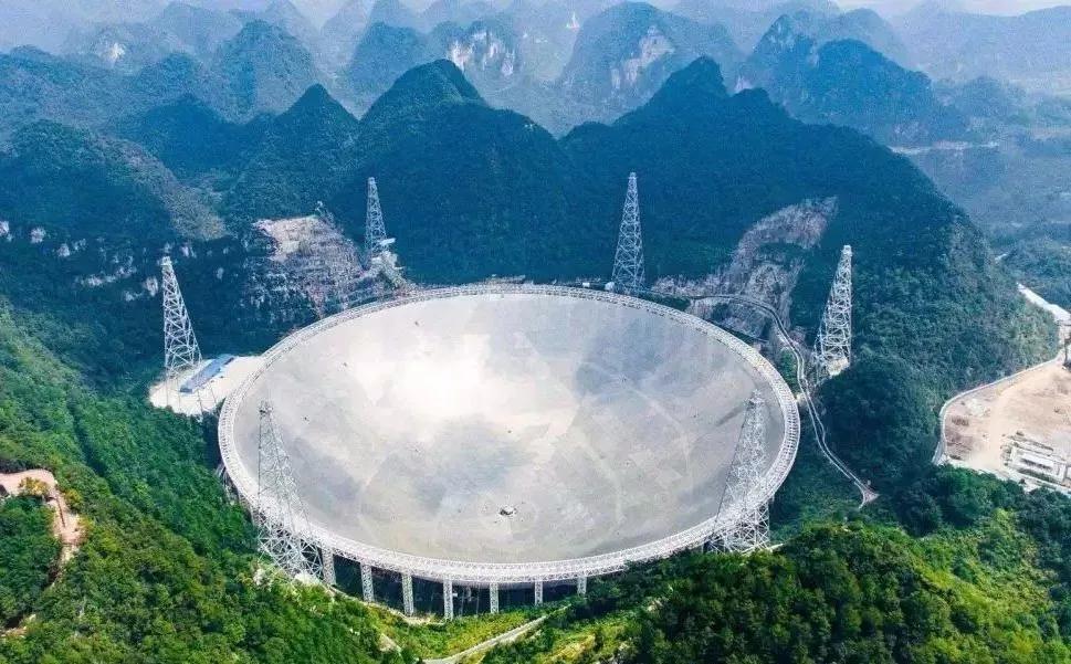 中国大国最先进的重器,中国造新的大国重器