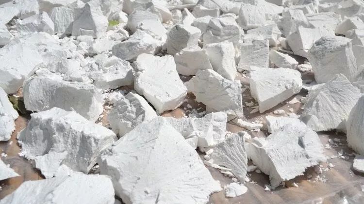 六安纯红薯粉粒|严选新鲜红薯，多份健康，多份安心