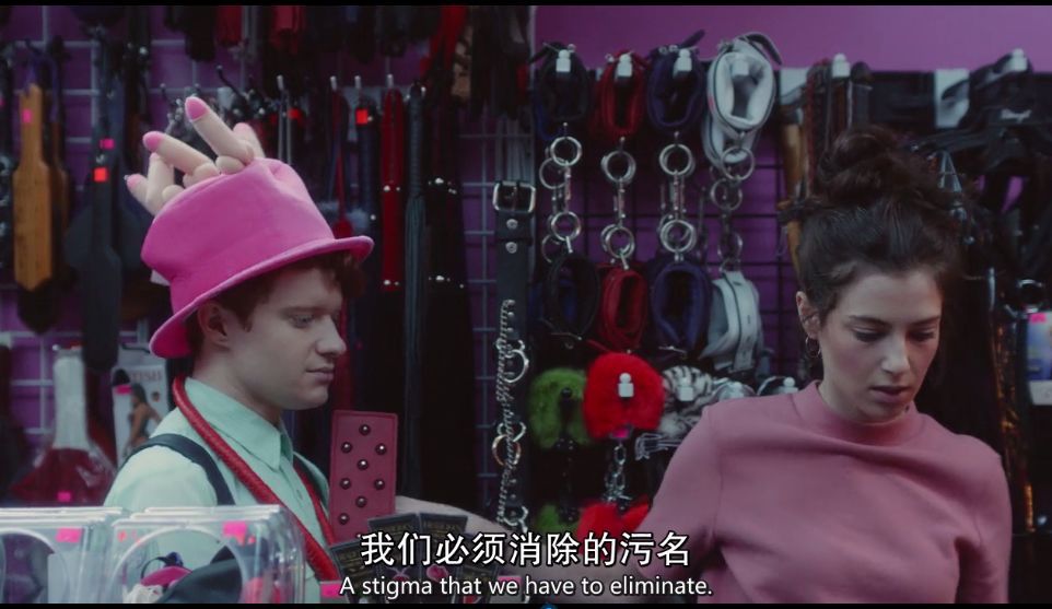 这部重口羞羞剧，人送外号“SM教科书”